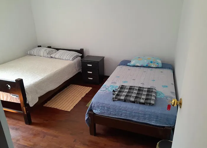 Como En Casa