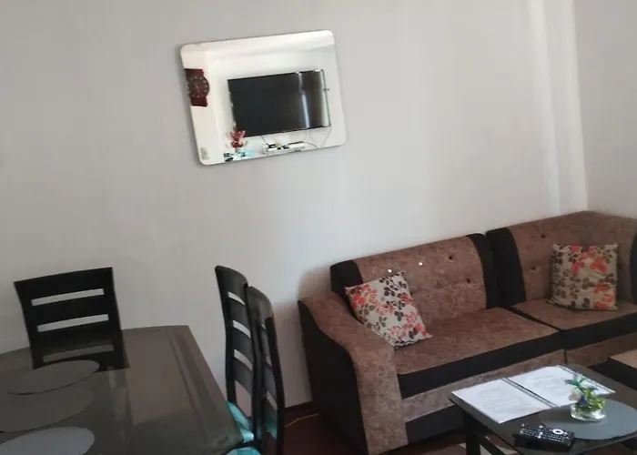 Como En Casa