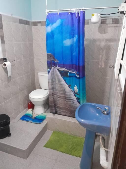 Appartamento En Casa Distretto di Lima