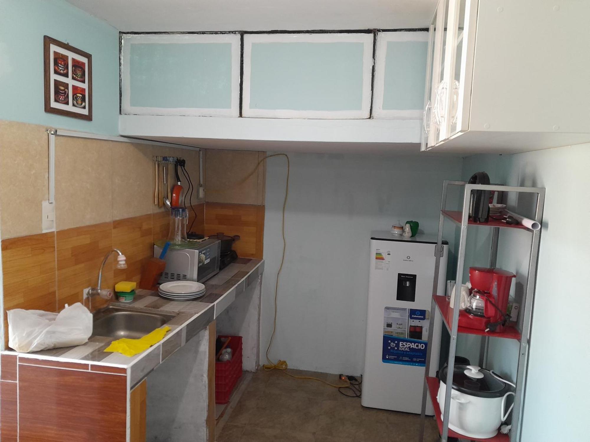 Apartment En Casa