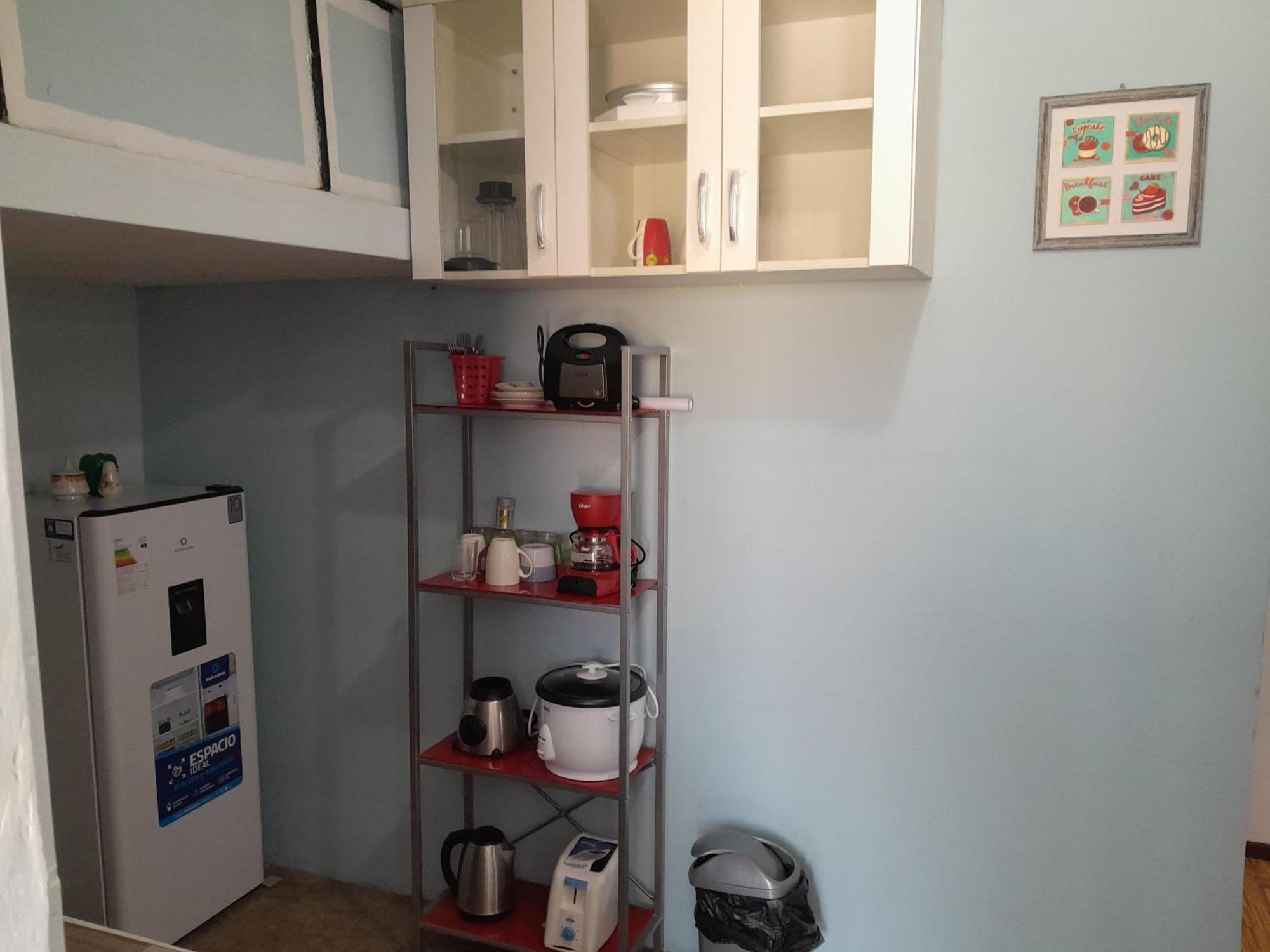 En Casa Appartamento *