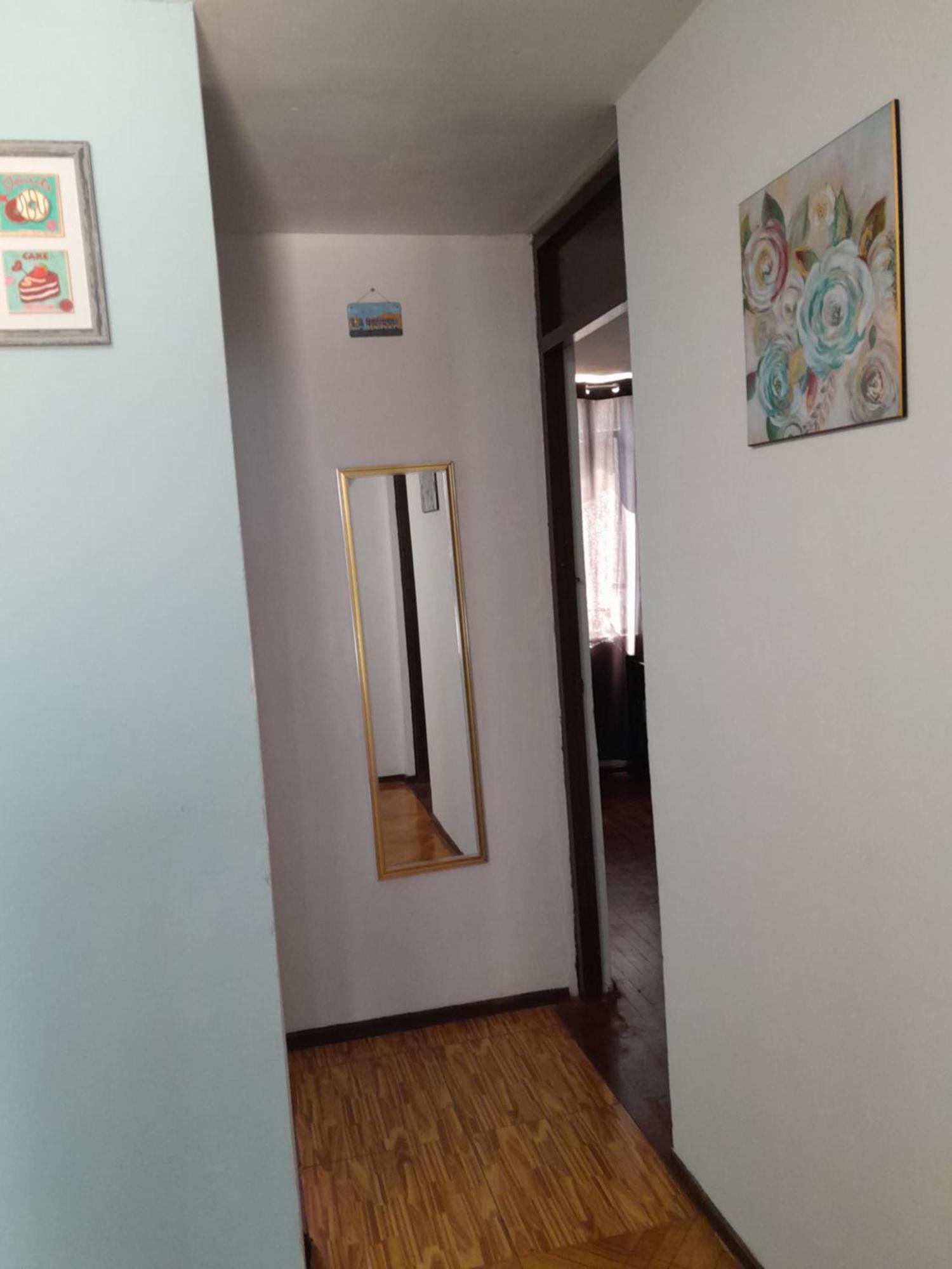 En Casa Apartment Lima