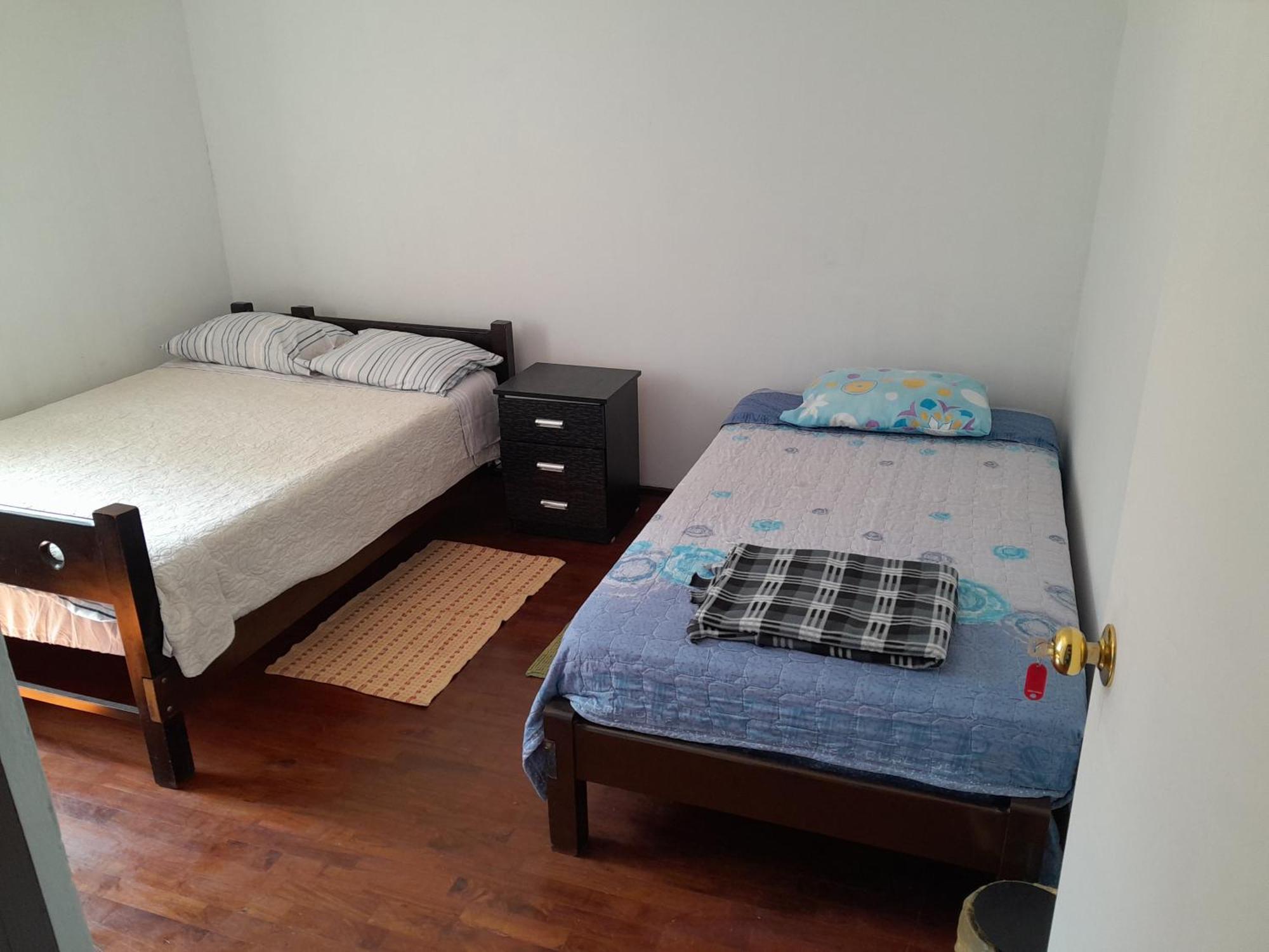 En Casa Lima