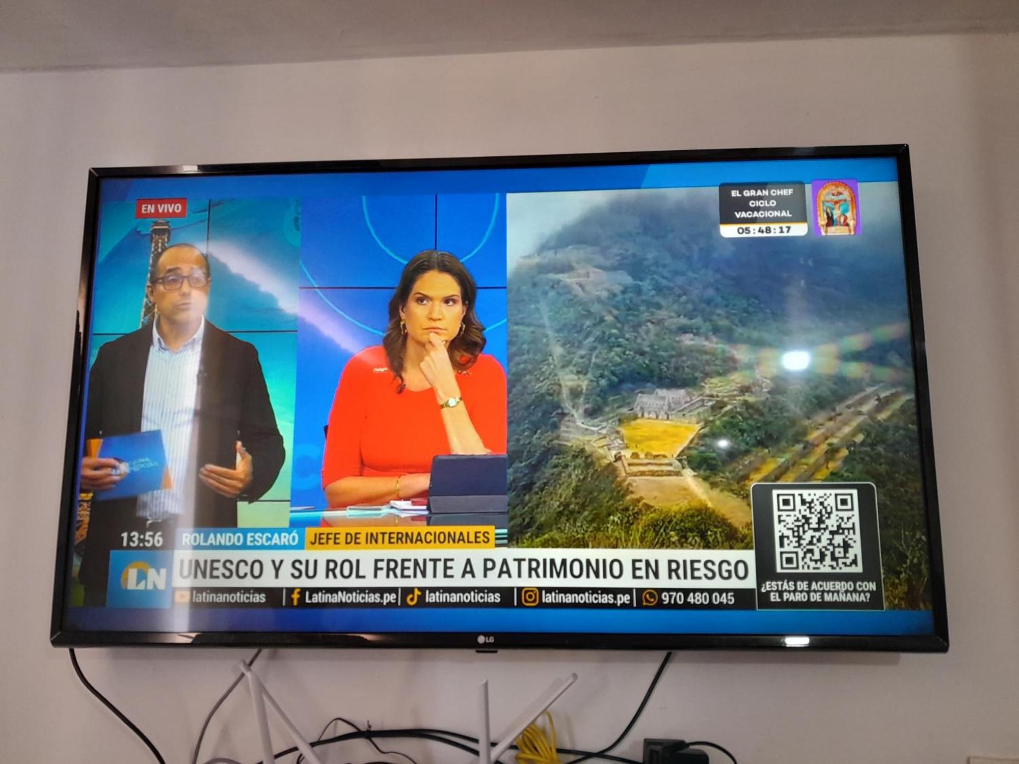 En Casa